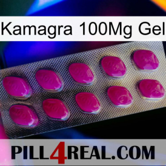 Kamagra 100Mg Gel 09
